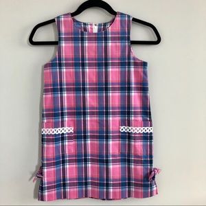 Lilly Pulitzer | adorable girls dress 6X